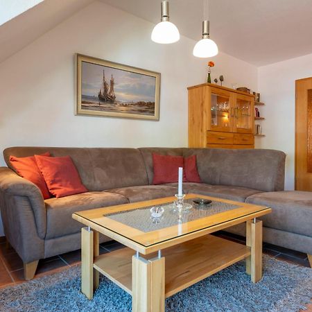 Ferienpark Freesenbruch Wohnung 4 5 - Kranichtanz Zingst Buitenkant foto